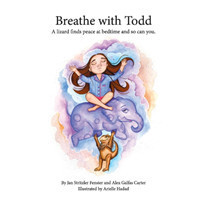 Breathe with Todd