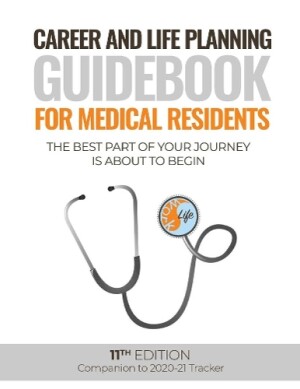 Career and Life Planning Guidebook for Medical Residents