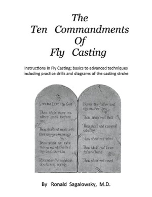Ten Commandments of Fly Casting