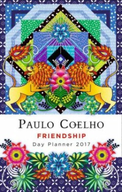 Friendship: Day Planner 2017