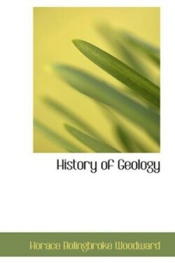 History of Geology