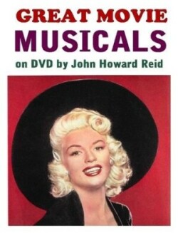 Great Movie Musicals on DVD