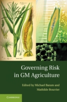 Governing Risk in GM Agriculture