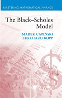 Black–Scholes Model