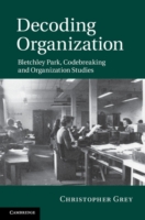 Decoding Organization