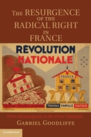 Resurgence of the Radical Right in France