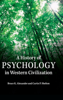 History of Psychology in Western Civilization