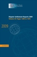 Dispute Settlement Reports 2009: Volume 3, Pages 1289-1616