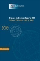Dispute Settlement Reports 2009: Volume 7, Pages 2909-3438
