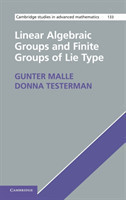 Linear Algebraic Groups and Finite Groups of Lie Type