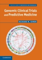Genomic Clinical Trials and Predictive Medicine