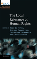 Local Relevance of Human Rights