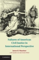 Failures of American Civil Justice in International Perspective