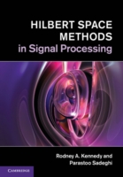 Hilbert Space Methods in Signal Processing