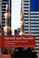Sacred and Secular