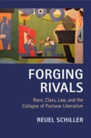 Forging Rivals