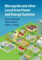 Microgrids and other Local Area Power and Energy Systems