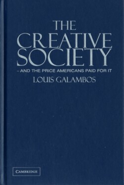 Creative Society – and the Price Americans Paid for It