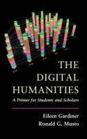 Digital Humanities