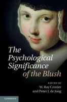 Psychological Significance of the Blush
