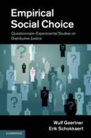 Empirical Social Choice