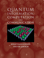 Quantum Information, Computation and Communication