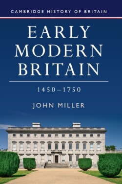 Early Modern Britain, 1450–1750