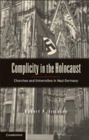 Complicity in the Holocaust