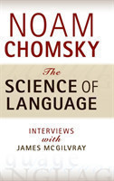 Science of Language Interviews with James McGilvray