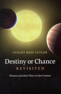 Destiny or Chance Revisited