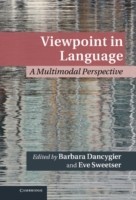 Viewpoint in Language A Multimodal Perspective