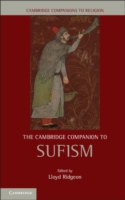 Cambridge Companion to Sufism