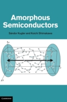 Amorphous Semiconductors