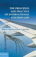 Principles and Practice of International Aviation Law