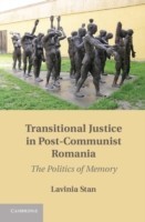 Transitional Justice in Post-Communist Romania