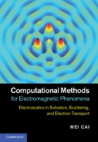 Computational Methods for Electromagnetic Phenomena