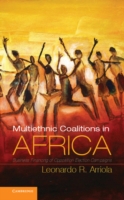 Multi-Ethnic Coalitions in Africa