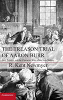 Treason Trial of Aaron Burr