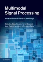 Multimodal Signal Processing