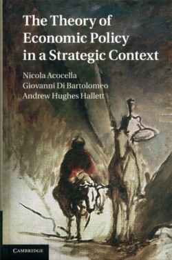 Theory of Economic Policy in a Strategic Context