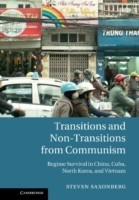 Transitions and Non-Transitions from Communism