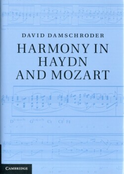 Harmony in Haydn and Mozart