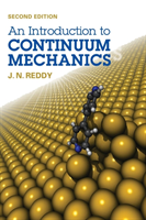 Introduction to Continuum Mechanics