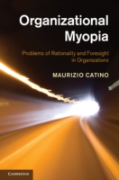 Organizational Myopia