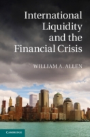 International Liquidity and the Financial Crisis