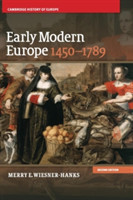 Early Modern Europe, 1450–1789