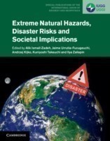 Extreme Natural Hazards, Disaster Risks and Societal Implications