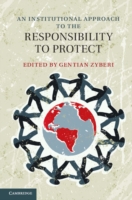 Institutional Approach to the Responsibility to Protect