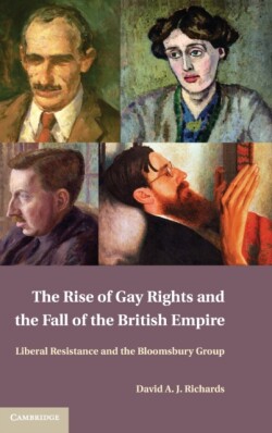 Rise of Gay Rights and the Fall of the British Empire