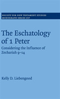 Eschatology of 1 Peter
